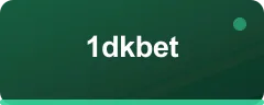 1dkbet logo