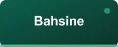 Bahsine logo