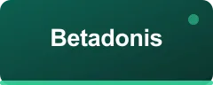 Betadonis logo