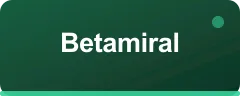 Betamiral logo