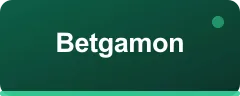 Betgamon logo