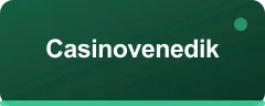 Casinovenedik logo