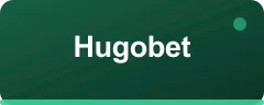 Hugobet logo