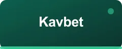 Kavbet logo