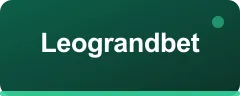 Leograndbet logo
