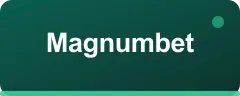 Magnumbet logo