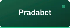 Pradabet logo