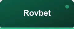 Rovbet logo