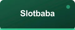 Slotbaba logo