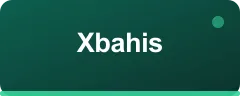 Xbahis logo