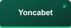 Yoncabet logo